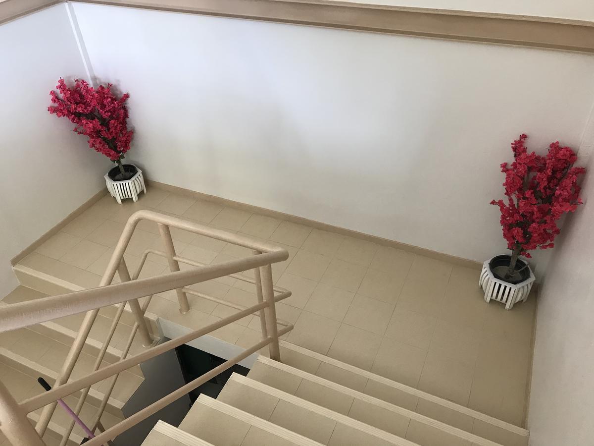 B Place Guesthouse Phiphi-szigetek Kültér fotó