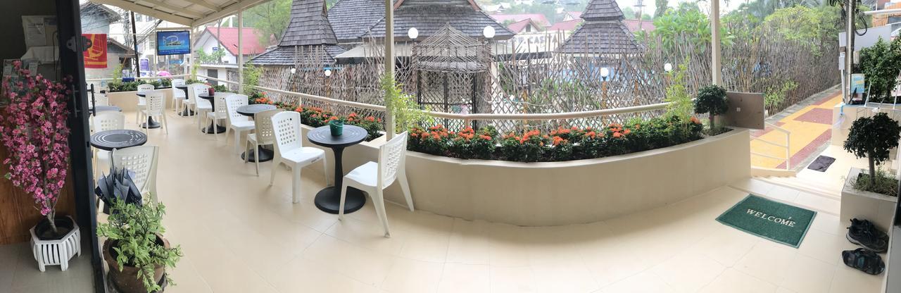 B Place Guesthouse Phiphi-szigetek Kültér fotó