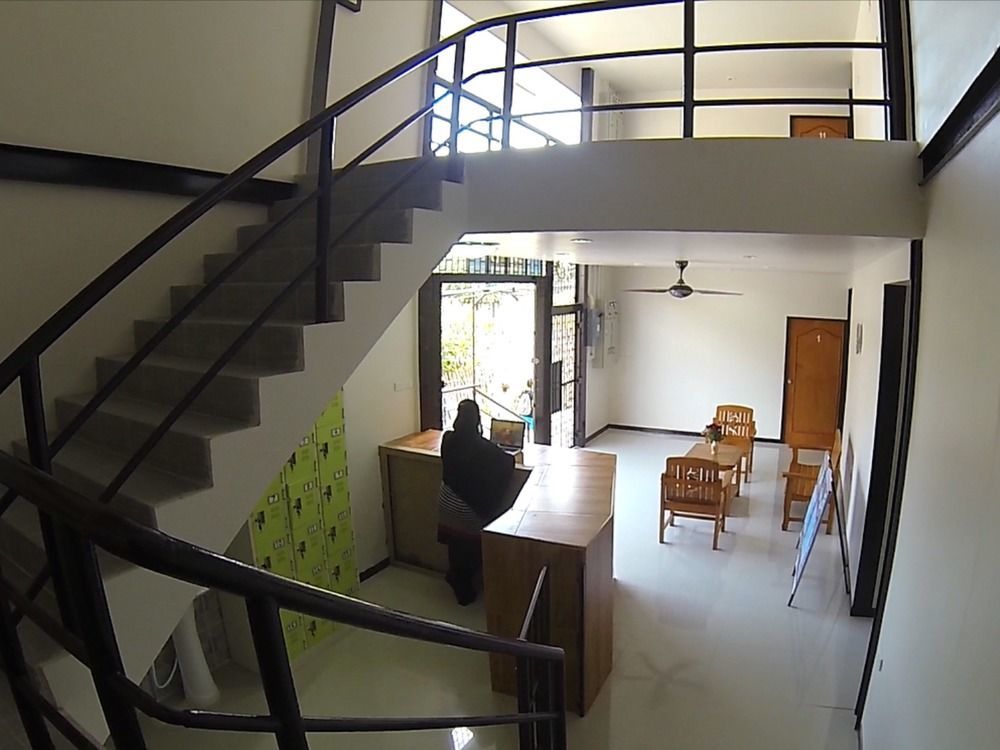 B Place Guesthouse Phiphi-szigetek Kültér fotó