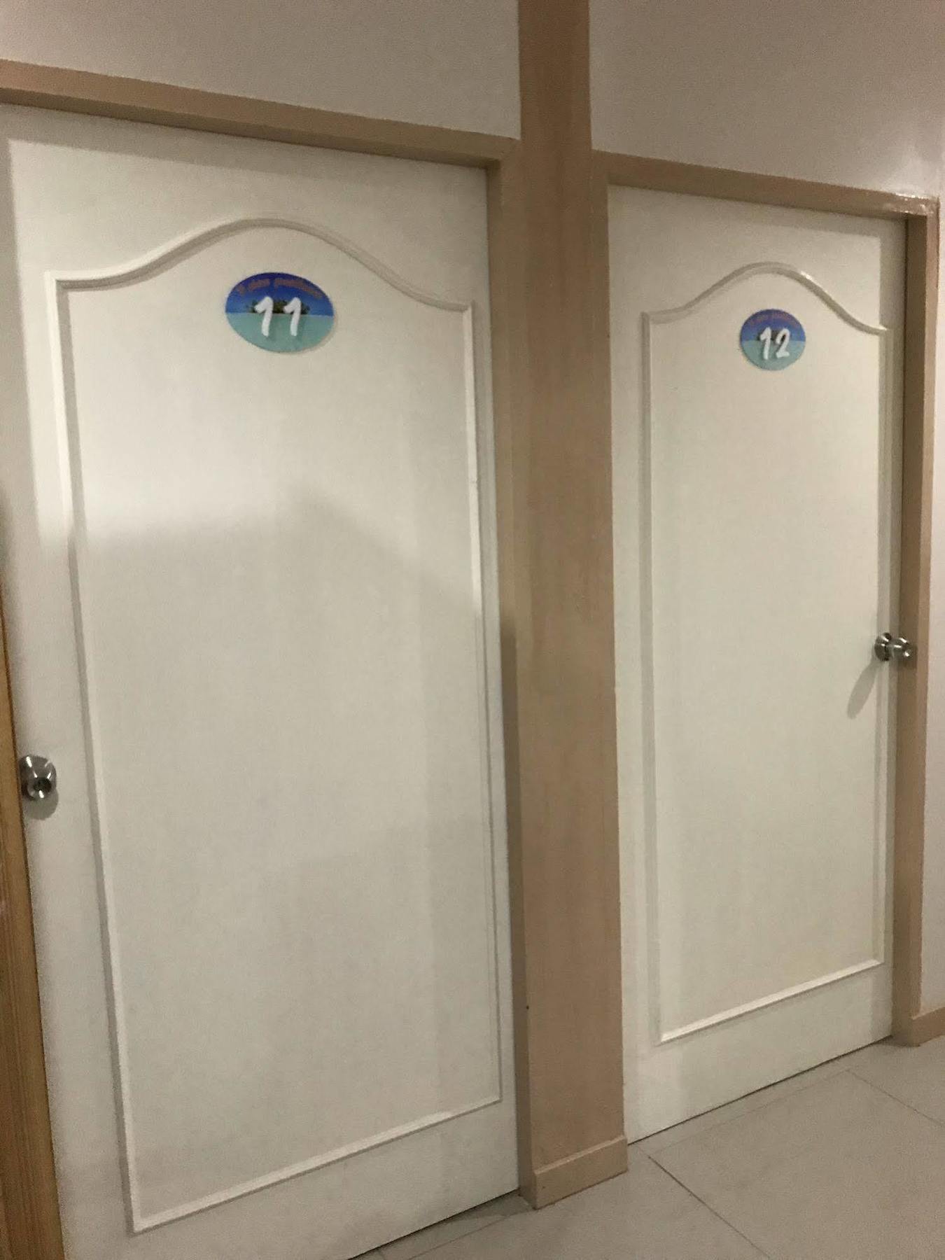 B Place Guesthouse Phiphi-szigetek Kültér fotó
