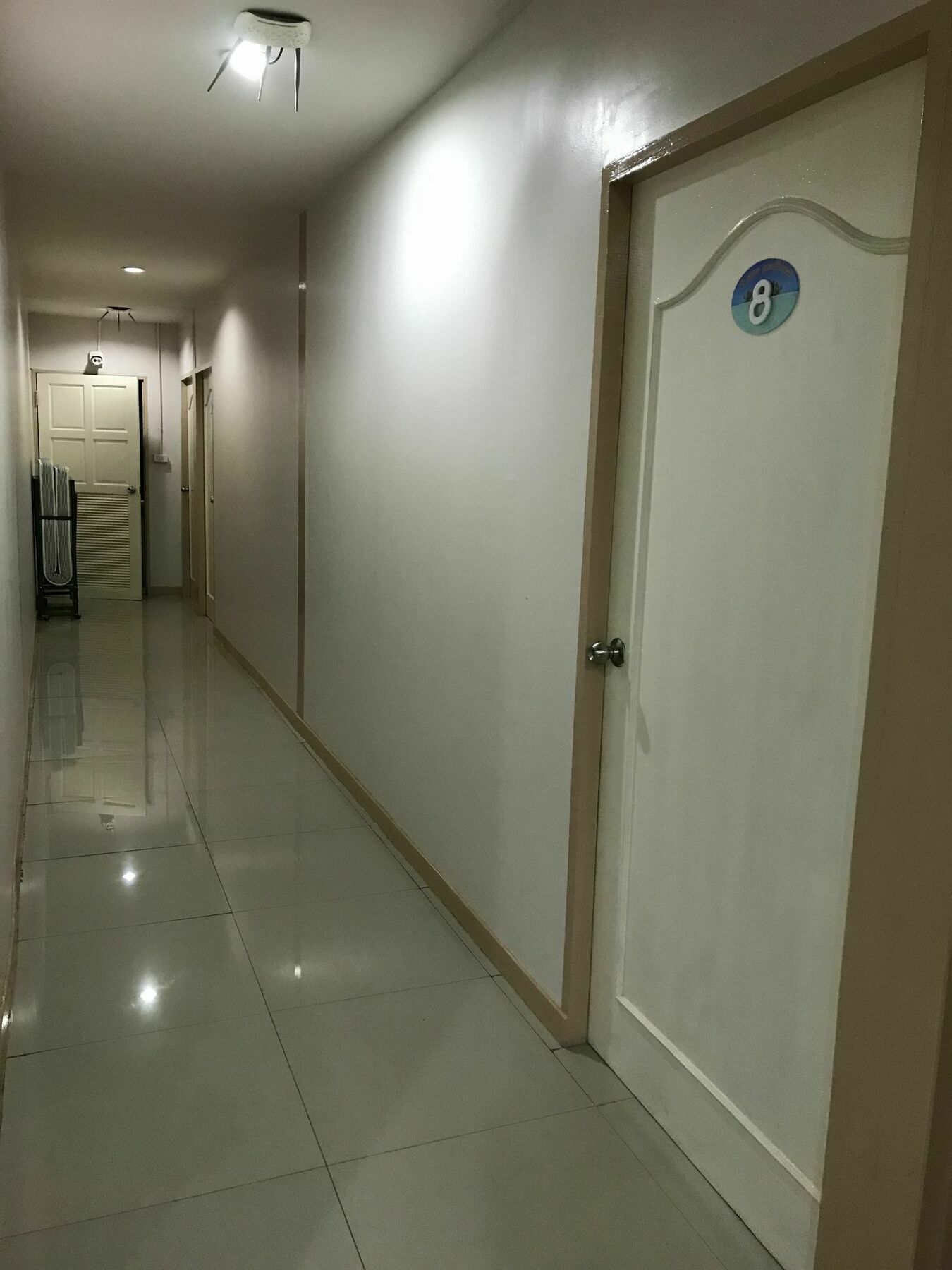 B Place Guesthouse Phiphi-szigetek Kültér fotó