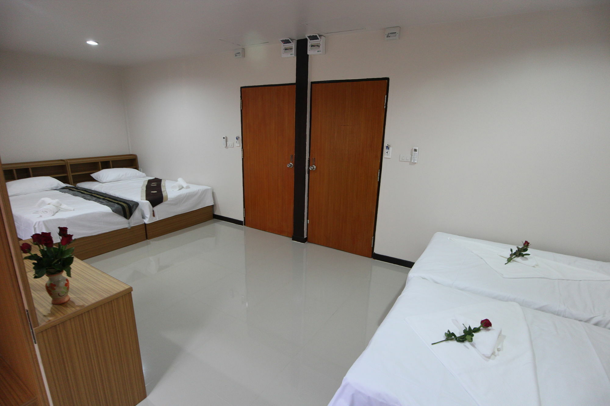 B Place Guesthouse Phiphi-szigetek Kültér fotó