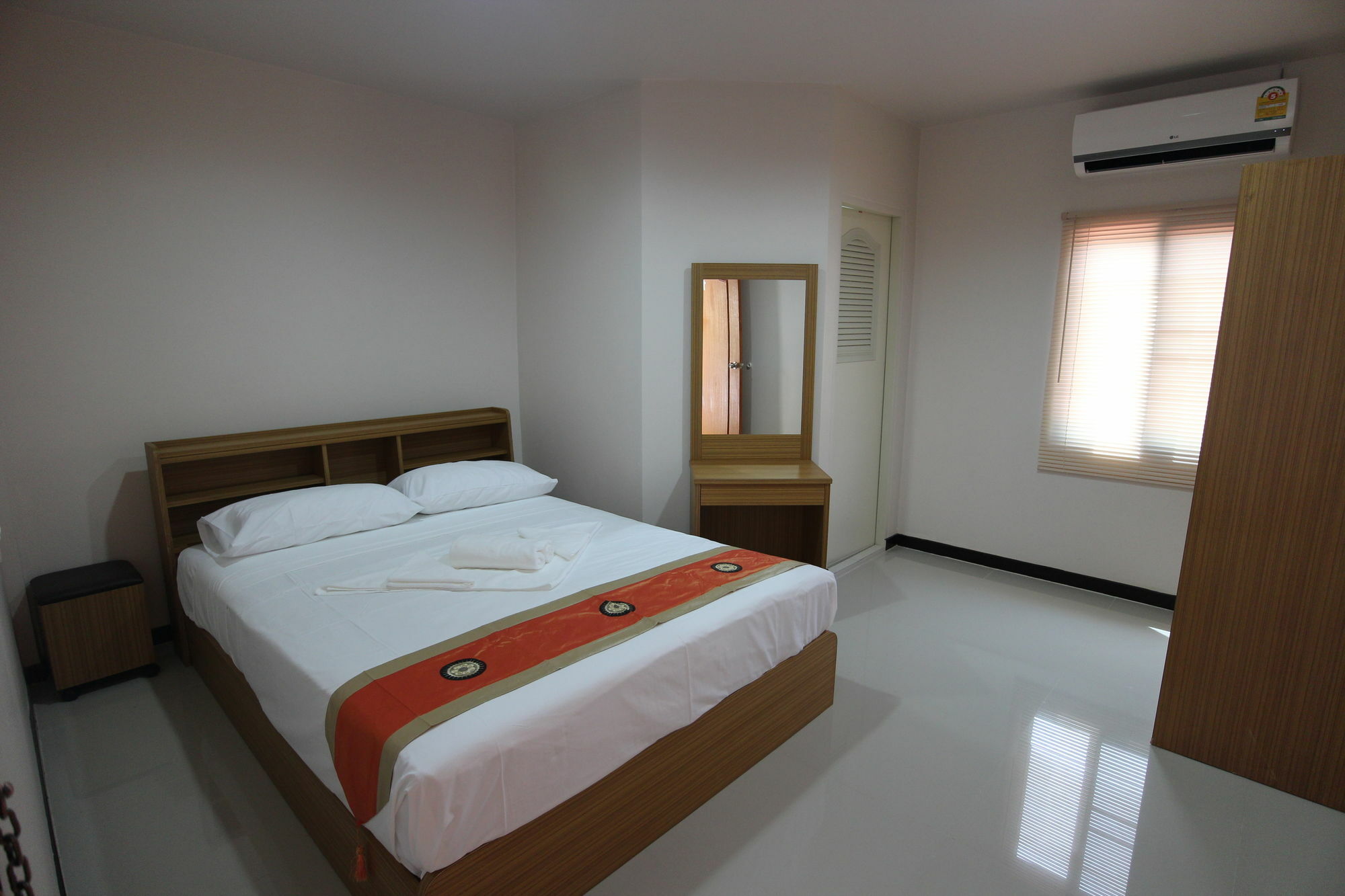 B Place Guesthouse Phiphi-szigetek Kültér fotó