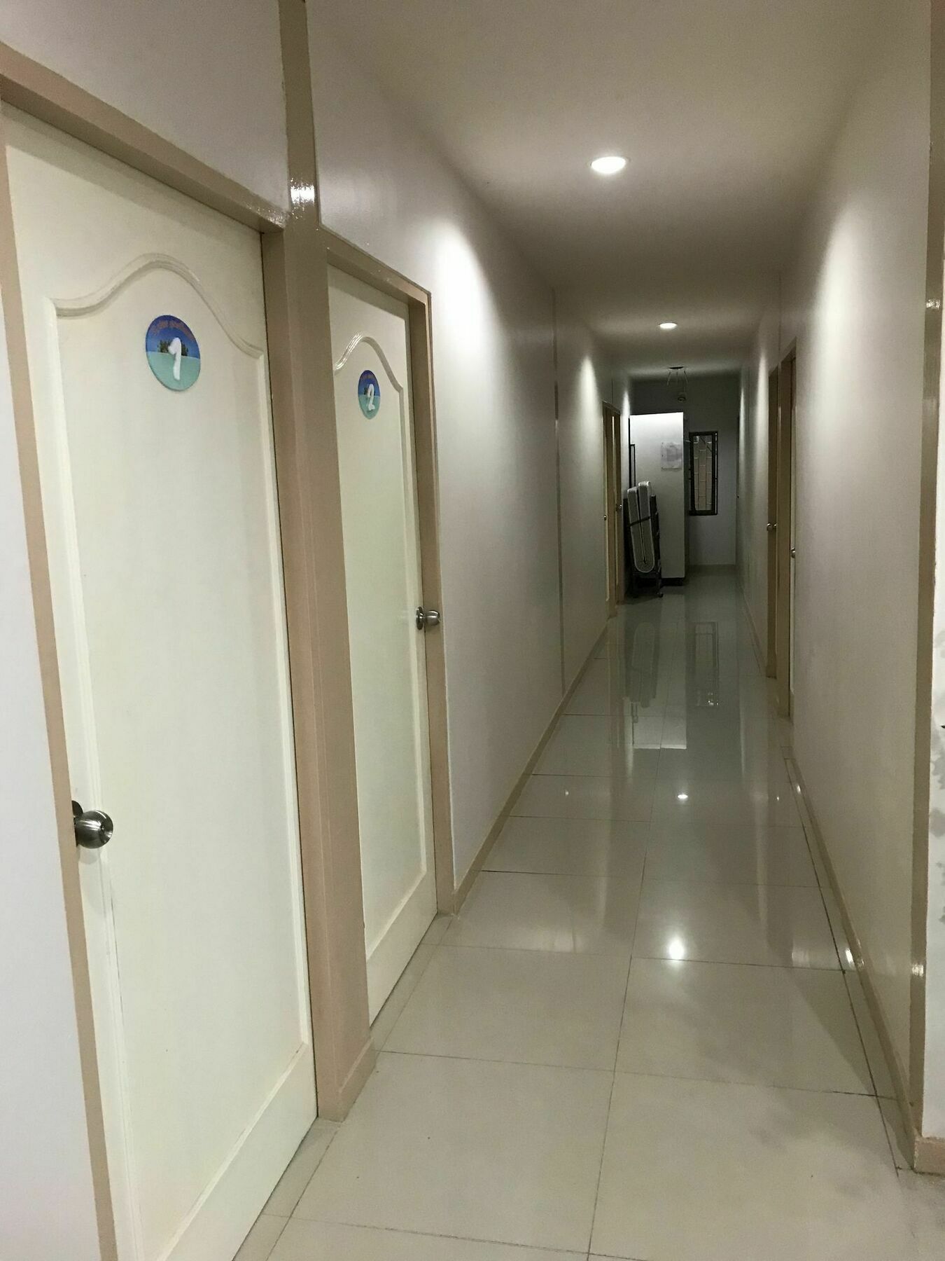 B Place Guesthouse Phiphi-szigetek Kültér fotó