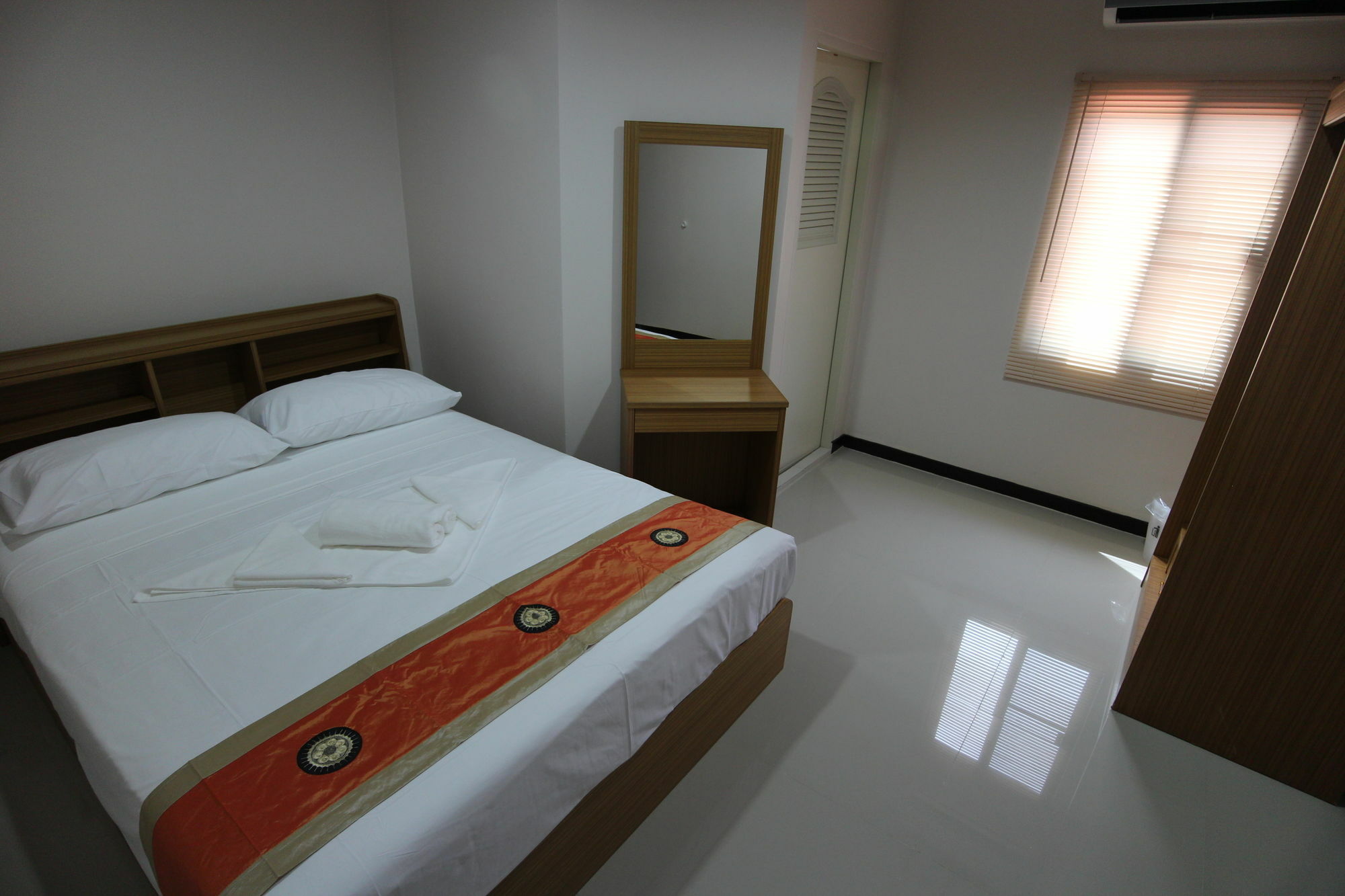 B Place Guesthouse Phiphi-szigetek Kültér fotó