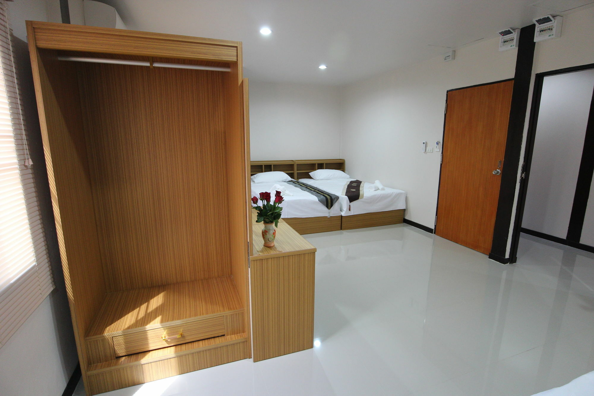 B Place Guesthouse Phiphi-szigetek Kültér fotó