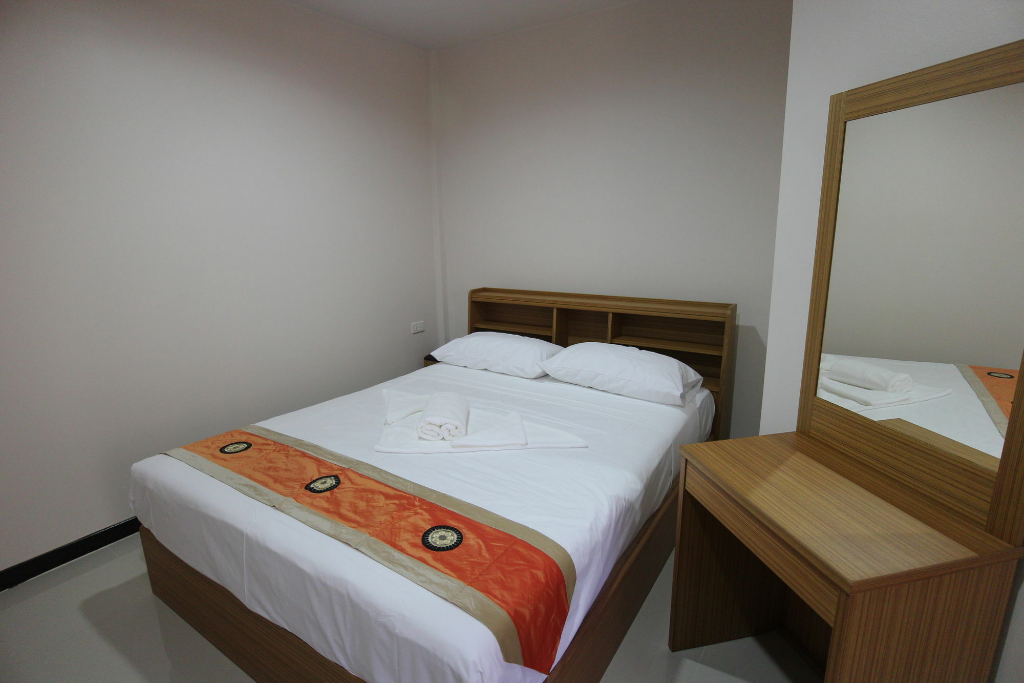 B Place Guesthouse Phiphi-szigetek Kültér fotó