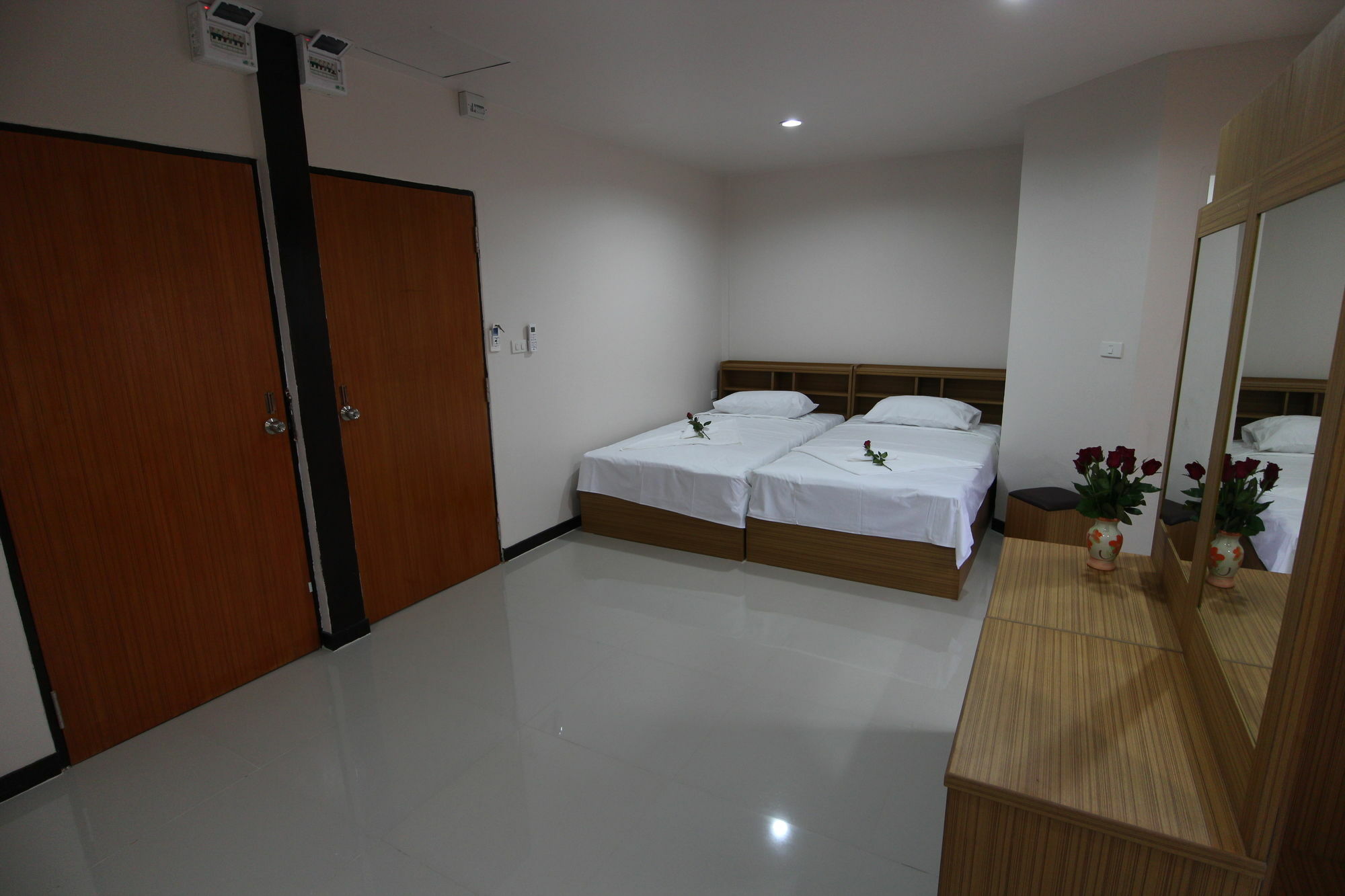 B Place Guesthouse Phiphi-szigetek Kültér fotó