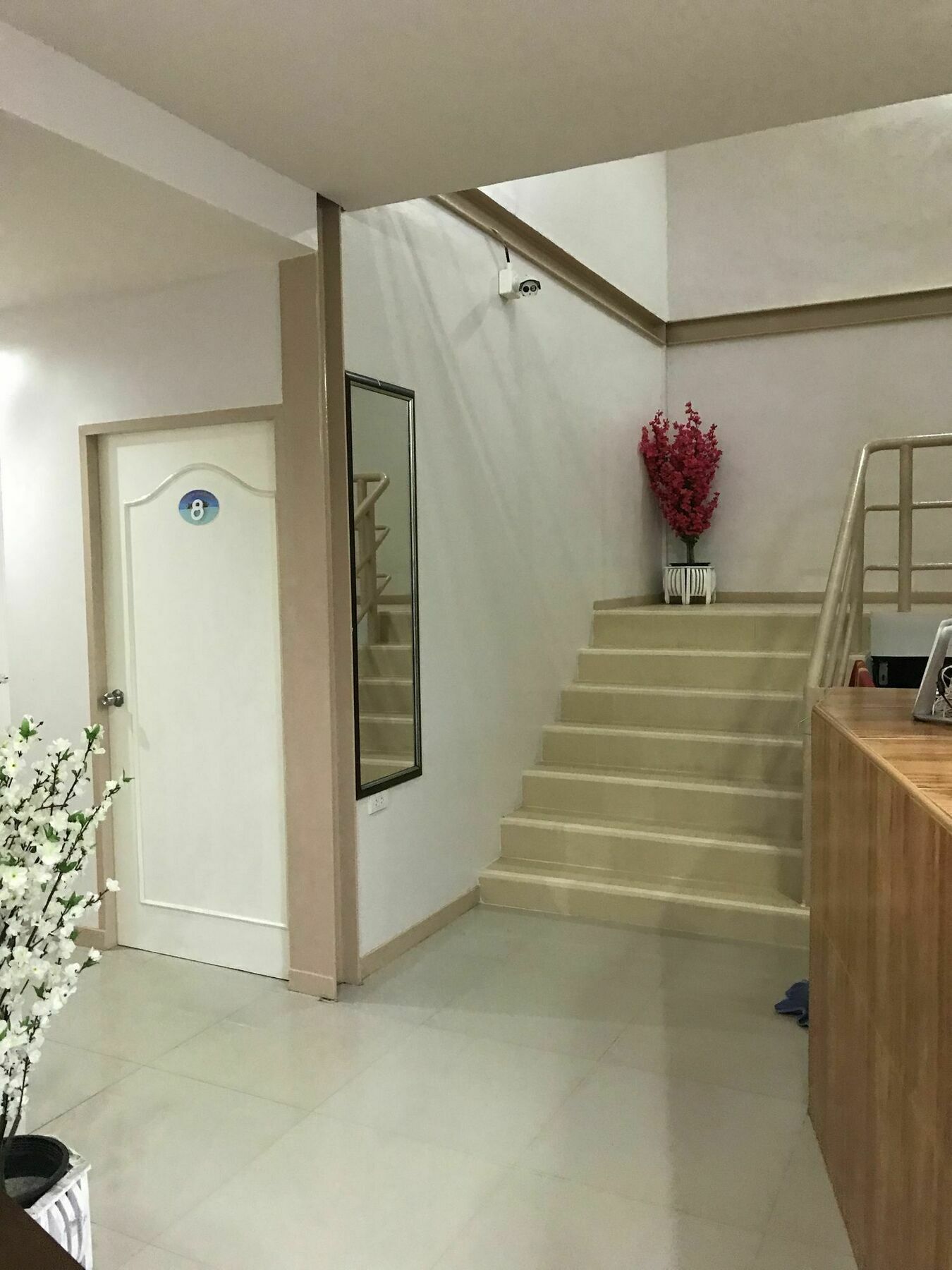 B Place Guesthouse Phiphi-szigetek Kültér fotó