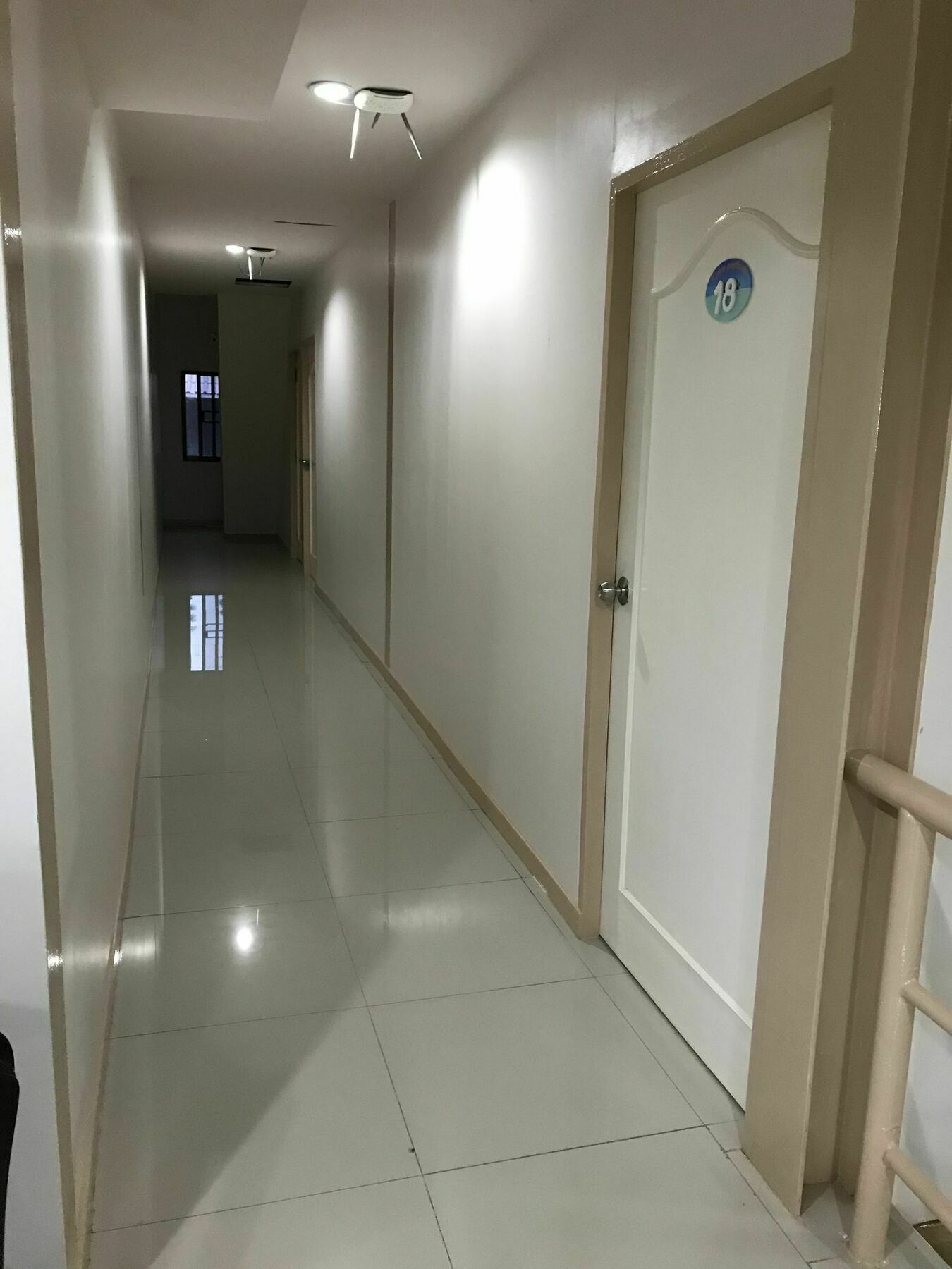 B Place Guesthouse Phiphi-szigetek Kültér fotó