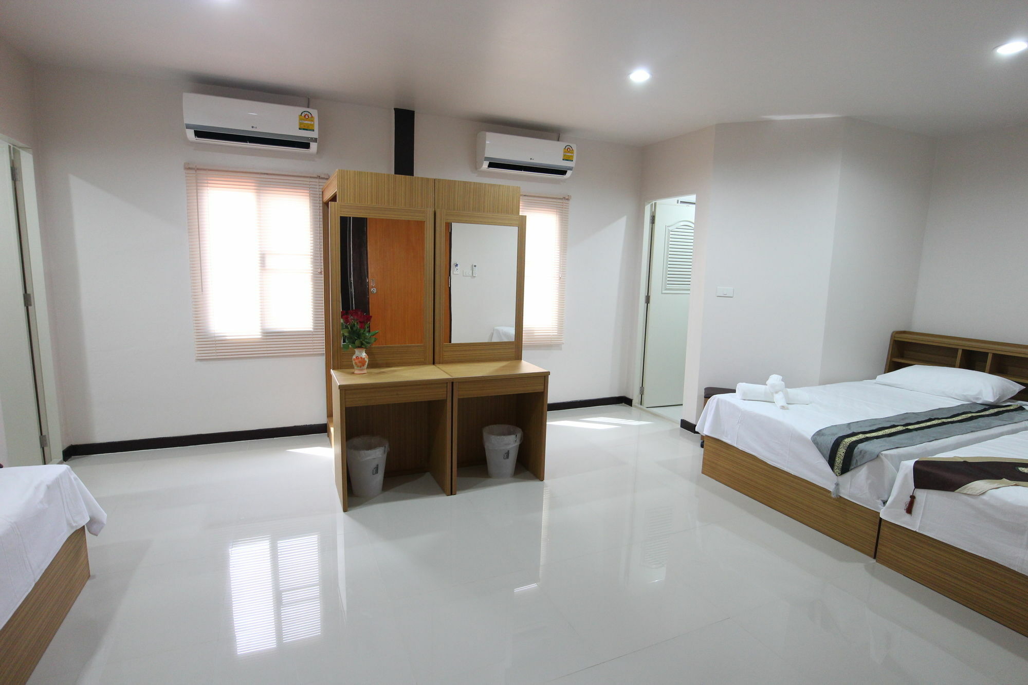 B Place Guesthouse Phiphi-szigetek Kültér fotó
